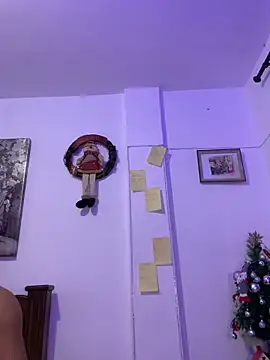 DeimonOficial online show from 12/18/25, 03:45