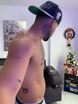 DeimonOficial online show from 01/06/26, 08:45