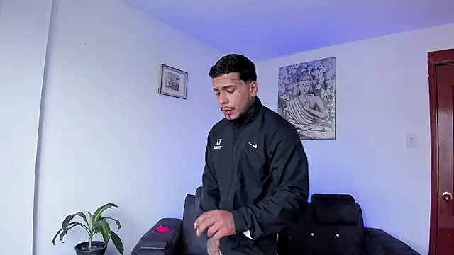 DeimonOficial online show from 03/14/26, 12:10