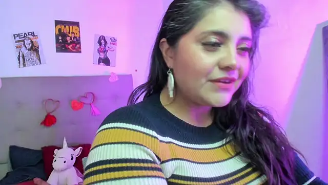 TifanyAmazinng online show from 02/17/26, 02:57