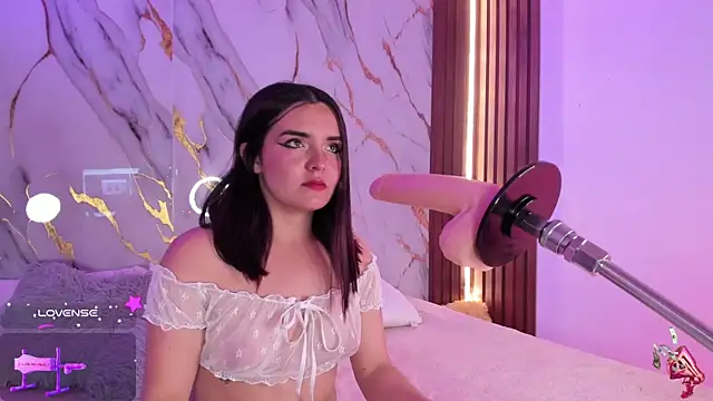 alicecute77 online show from 09/09/25, 02:33