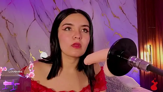 alicecute77 online show from 02/14/26, 03:42