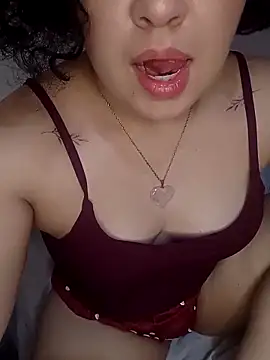 Silkenfeet21 online show from 03/11/26, 02:39