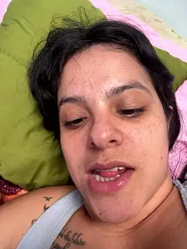 Moon-Lice online show from 01/14/26, 07:52