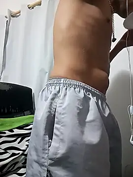 Naughty Boy13 online show from 01/10/26, 01:51