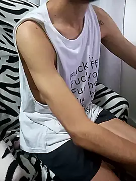 Naughty Boy13 online show from 01/16/26, 05:33