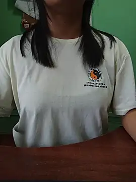 Suandenilo7 online show from 01/07/26, 04:42