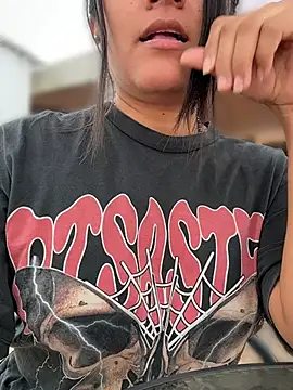 Suandenilo7 online show from 04/24/26, 05:15