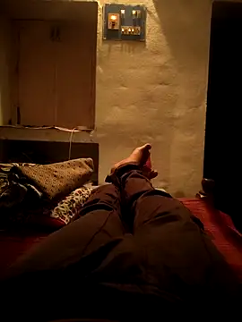 TeluguMuslimBoy online show from 10/14/25, 04:30