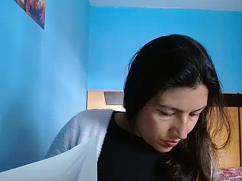 SarahFriendly online show from 04/08/26, 07:36