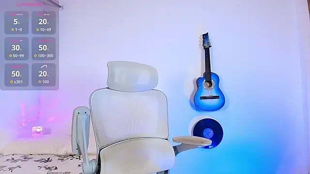 Anky xx online show from 09/08/25, 11:04