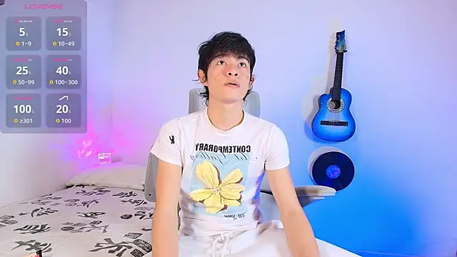 Anky xx online show from 09/11/25, 10:54