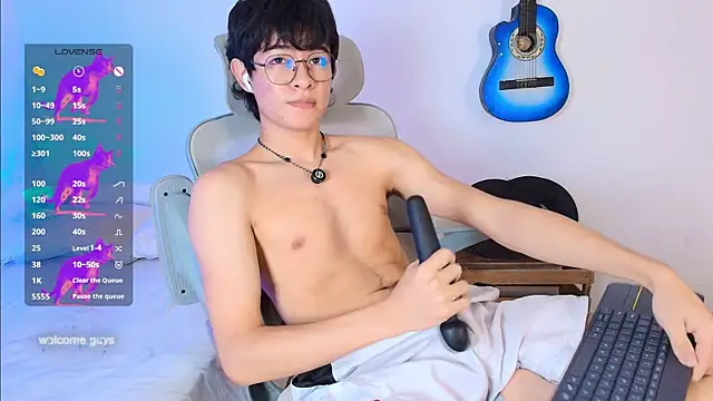 Anky xx online show from 11/11/25, 09:15