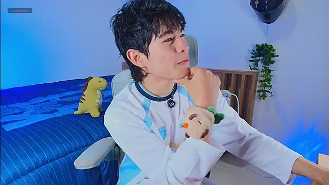 Anky xx online show from 07/07/26, 05:10