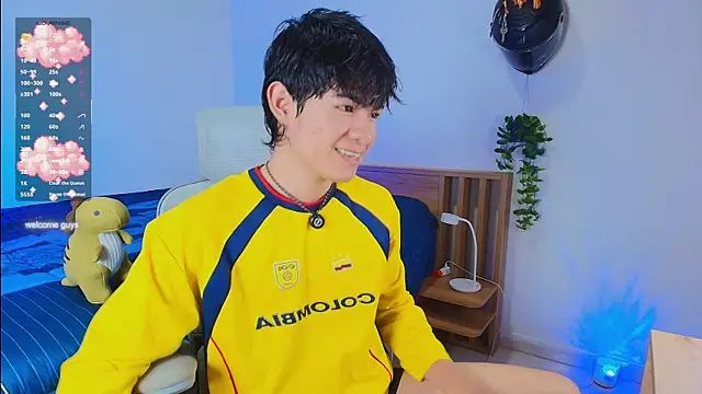 Anky xx online show from 07/08/26, 12:48
