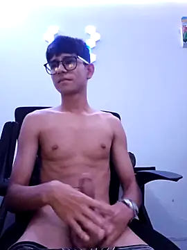 ElverCol online show from 03/14/26, 05:24