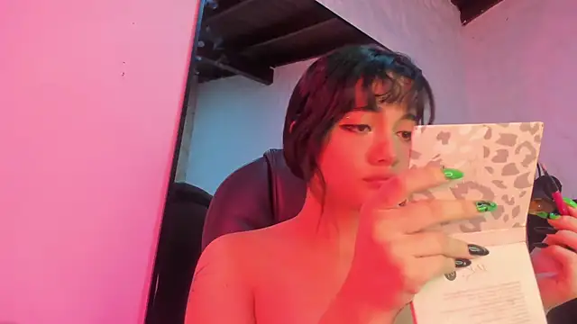 Darky Doll online show from 10/07/25, 05:26