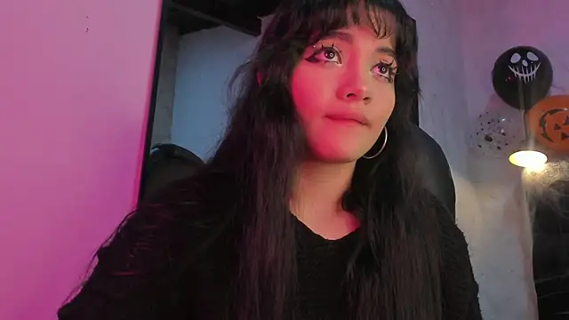 Darky Doll online show from 10/23/25, 04:01