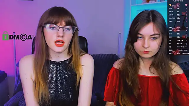 ava mystic  online show from 11/22/25, 08:52