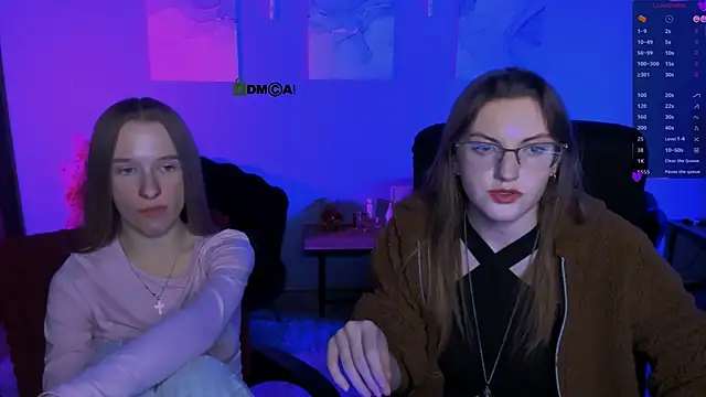 ava mystic  online show from 02/08/26, 09:18