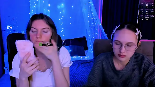 ava mystic  online show from 03/18/26, 08:01