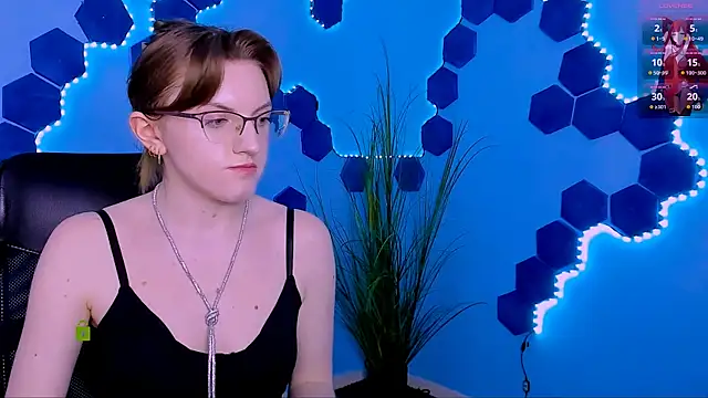 ava mystic  online show from 03/25/26, 08:48