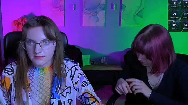 ava mystic  online show from 04/15/26, 07:10