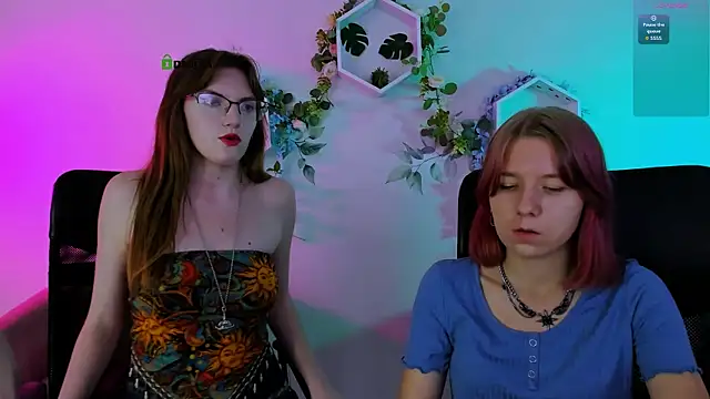 ava mystic  online show from 07/13/26, 10:12