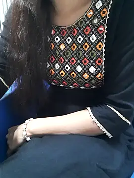 Aarti-kumri online show from 10/05/25, 08:23