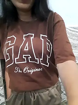 Aarti-kumri online show from 11/23/25, 09:03