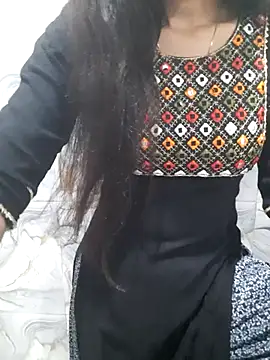 Aarti-kumri online show from 04/20/26, 05:59