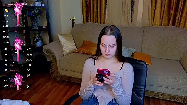 Kelly Cartier online show from 01/14/26, 11:49