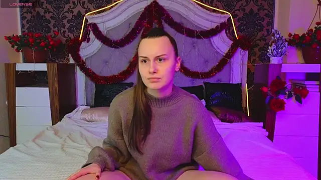 Kelly Cartier online show from 01/17/26, 11:26