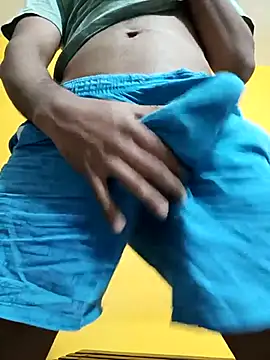 mayur raaje online show from 11/16/25, 04:23