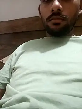 mayur raaje online show from 06/27/26, 03:33
