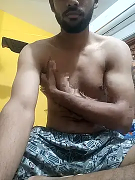 mayur raaje online show from 07/14/26, 11:54