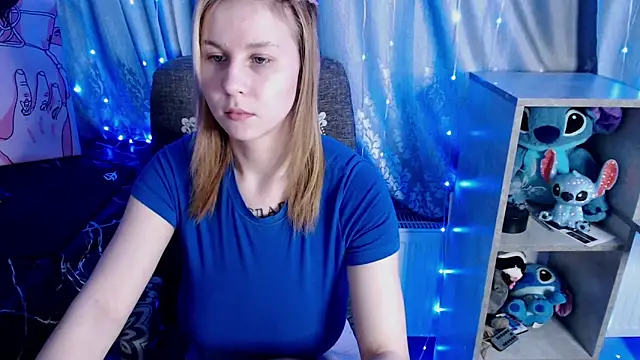 RoyAngela online show from 02/06/26, 05:01