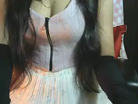 sheetal-sheetal95 online show from 12/20/25, 04:47