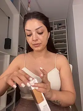 Lexi Storm online show from 09/09/25, 04:56