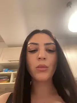 Lexi Storm online show from 12/15/25, 09:35