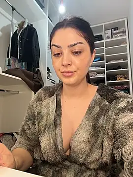 Lexi Storm online show from 04/05/26, 05:48