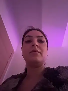 Lexi Storm online show from 04/17/26, 04:59