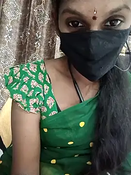 kavya-telugu84 online show from 12/19/25, 05:09