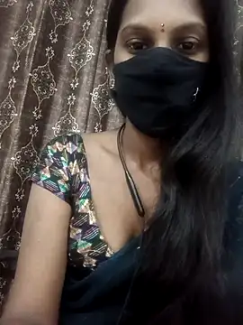 kavya-telugu84 online show from 02/19/26, 01:01