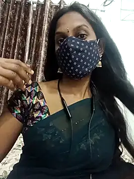 kavya-telugu84 online show from 02/24/26, 06:39