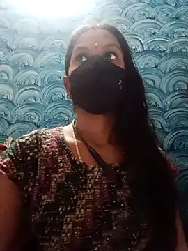 kavya-telugu84 online show from 03/17/26, 07:01