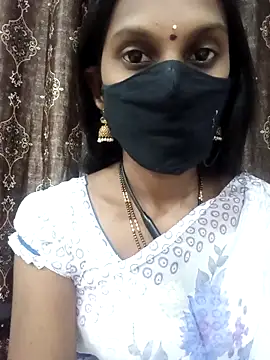 kavya-telugu84 online show from 03/19/26, 05:17