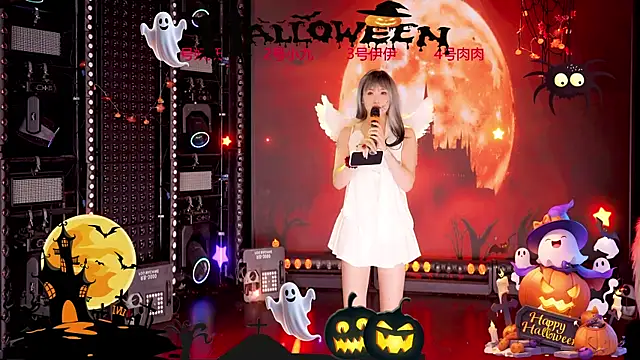 cdyyds001 online show from 10/30/25, 07:58