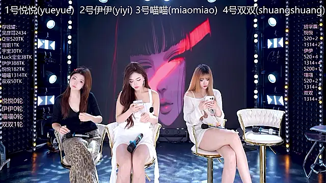 cdyyds001 online show from 03/05/26, 10:44