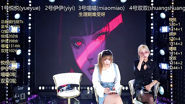 cdyyds001 online show from 03/10/26, 10:53